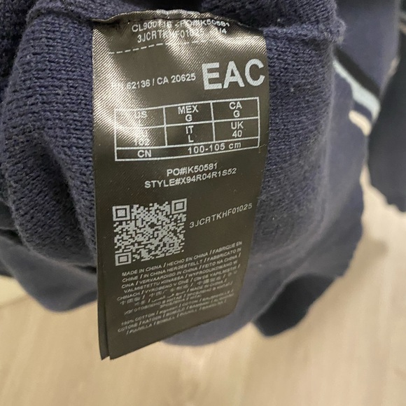 Guess sweater - Picture 2 of 2